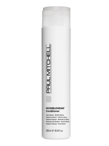 Paul Mitchell Balsam pentru volumul părului Invisiblewear® (Conditioner) 300 ml