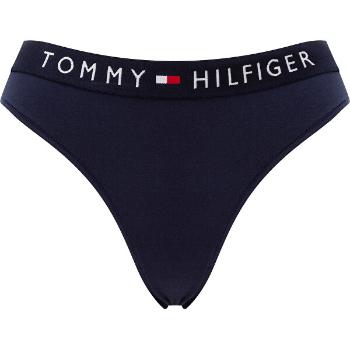 Tommy Hilfiger Tanga pentru femei UW0UW01555-416 L