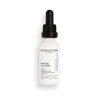 Revolution Skincare Peeling pentru pielea sensibilă Skincare Acid Peel (Peeling Solution) 30 ml