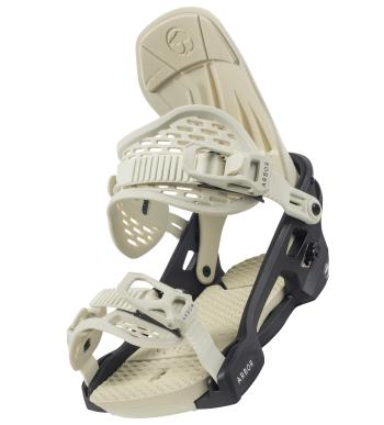 Legaturi Snowboard Femei Arbor Acacia Negru 21/22