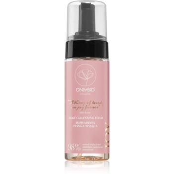 OnlyBio Ritualia Joy spuma de curatat faciale 150 ml