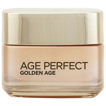 L´Oréal Paris Cremă de zi antirid pentru ten matur Age Perfect Golden Age Re-Fortifying 50 ml