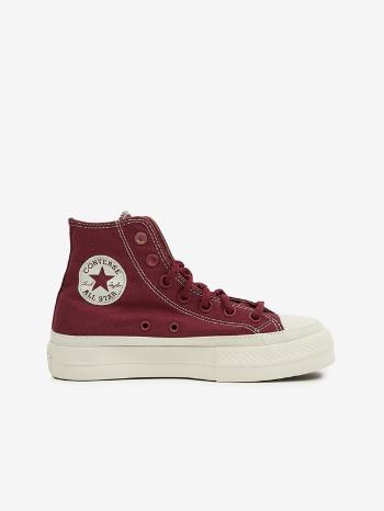 Converse Chuck Taylor All Star Lift Teniși Roșu