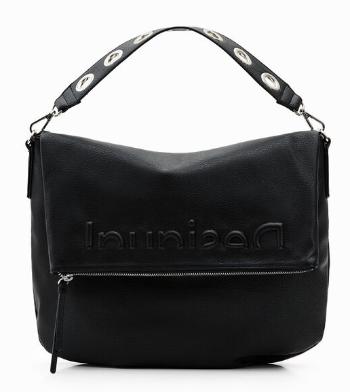 Desigual Geantă pentru femei Bag Half Logo 22 Bretún 22WAXP792000