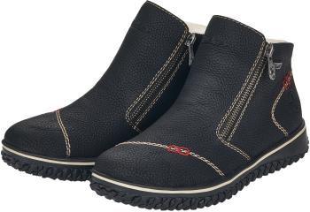 Rieker Botine pentru femei L4270-00 37