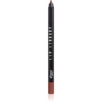 BPerfect Lip Library Lip Liner creion contur buze culoare Charming 1,5 g