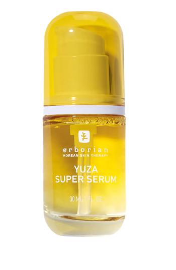 Erborian Ser fortifiant pentru piele Yuza(Super Serum) 30 ml