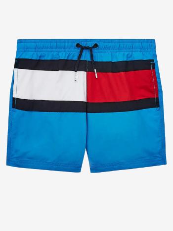 Tommy Hilfiger Costume de baie pentru copii Albastru