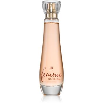 LR Femme Noblesse Eau de Parfum pentru femei 50 ml