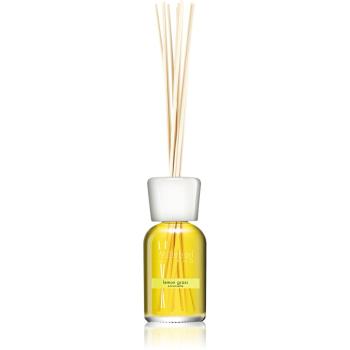 Millefiori Natural Lemon Grass aroma difuzor cu rezervã 100 ml