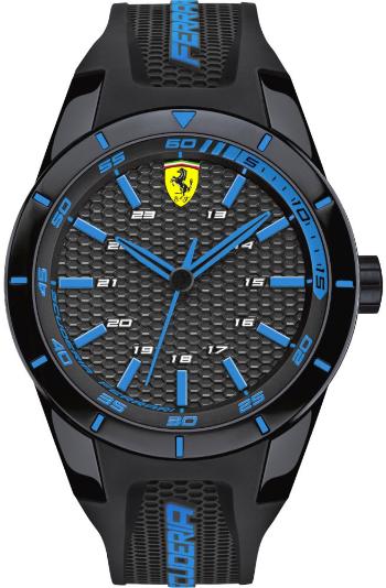 Scuderia Ferrari Red Rev 0830247