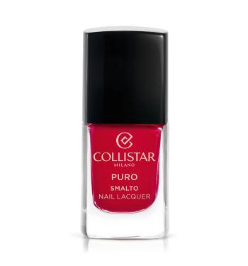 Collistar Lac de unghii Puro Smalto (Nail Lacquer) 10 ml 111 Rosso Milano