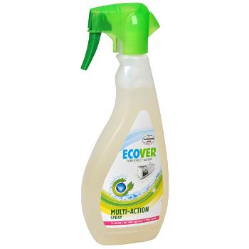 Ecover Cleaner de uz casnic Spray 500 ml