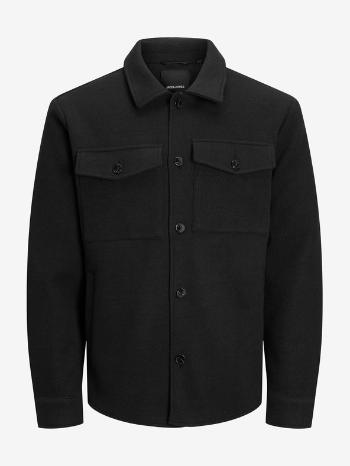 Jack & Jones Blastellar Jachetă Negru