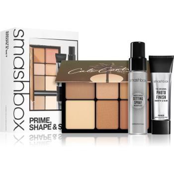 Smashbox Prime, Shape & Set set de cosmetice I. (pentru femei)