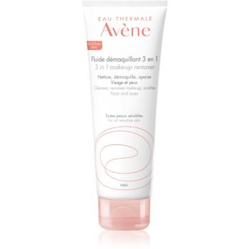 Avène Skin Care Fluid facial 3 in 1 200 ml