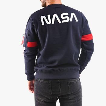 Alpha Industries Apollo 15 Sweater198301 07