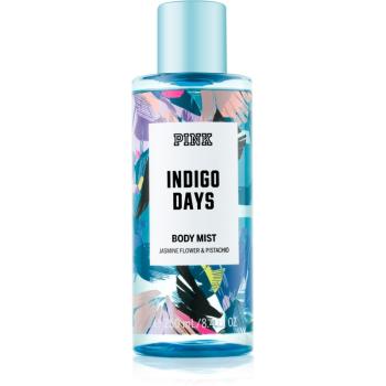 Victoria's Secret PINK Indigo Days spray pentru corp pentru femei 250 ml