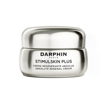 Darphin Cremă de întinerire pentru ten Stimulskin Plus (Absolute Renewal Cream) 50 ml