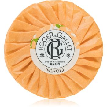 Roger & Gallet Neroli sapun parfumat 100 g