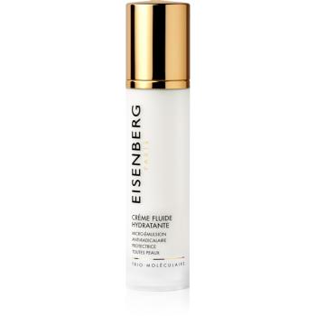 Eisenberg Classique Crème Fluide Hydratante emulsie protectiva 50 ml