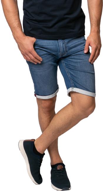 Heavy Tools Pantaloni scurți pentru bărbați Wave22 O7S22431DE XXL