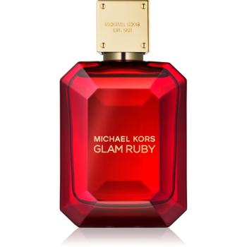 Michael Kors Glam Ruby Eau de Parfum pentru femei 100 ml