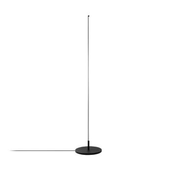 Lampadar negru LED (înălțime 153 cm) Only – Opviq lights