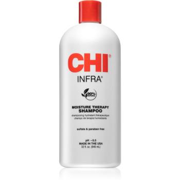 CHI Infra sampon hidratant 946 ml