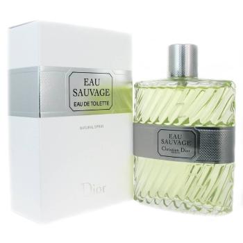 Dior Eau Sauvage - EDT 2 ml - eșantion cu pulverizator