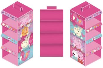 Organizator Peppa Pig