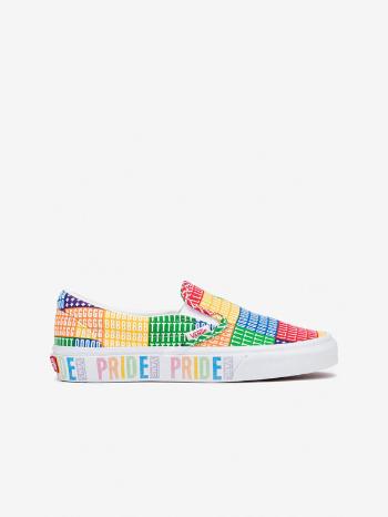 Vans Slip On Multicolor