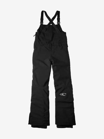 O'Neill Bib Snow Pantaloni pentru copii Negru