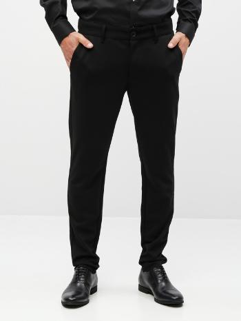 ONLY & SONS Mark Pantaloni Negru