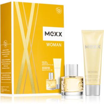 Mexx Woman set cadou pentru femei