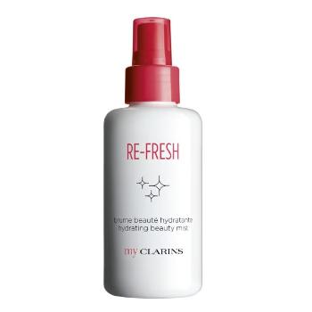 Clarins Ceață facială hidratantă Re-Fresh (Hydrating Beauty Mist) 100 ml