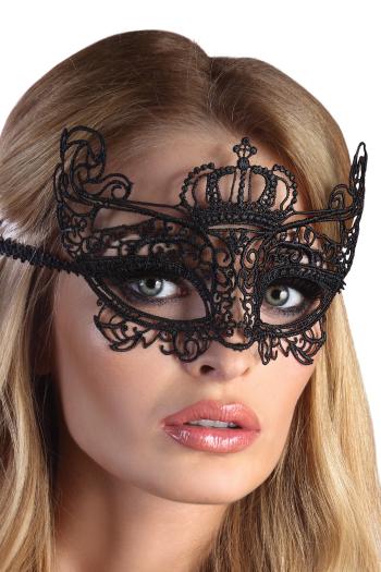 Accesoriu erotic Mask model 7