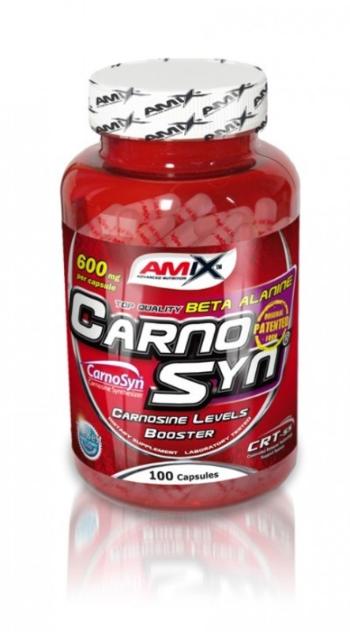 Amix Beta-Alanine (CarnoSyn®) 100 capsule