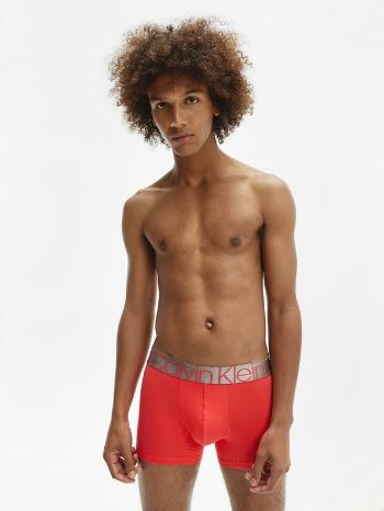 Calvin Klein Underwear	 Boxeri Roșu