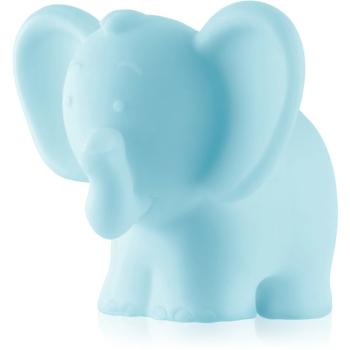 Daisy Rainbow Soap Elephant sapun pentru copii Blue 110 g