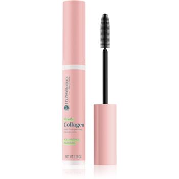 Bell Hypoallergenic Mascara pentru volum si lungire 8 g