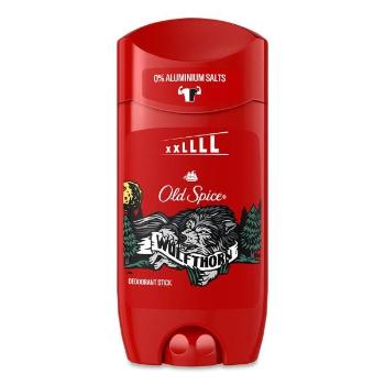 Old Spice Deodorant solid Wolf Thorn (Deodorant Stick) 85 ml