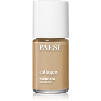 Paese Collagen make up hidratant cu colagen culoare 302 N Beige 30 ml