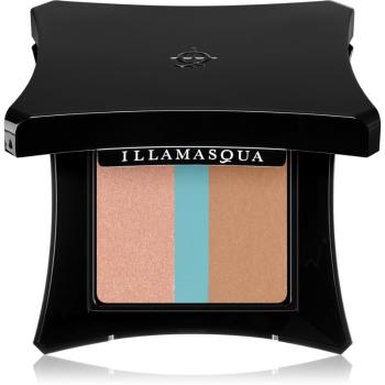 Illamasqua Colour Correcting Bronzer autobronzant culoare Glint (Light) 8,5 g