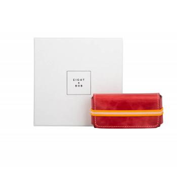 Eight & Bob Pomodoro Red Leather - husă pentru parfum 30 ml