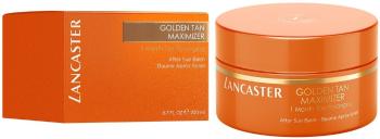 Lancaster Ulei de Corp pentru prelungirea bronzului Golden Tan Maximizer (After Sun Balm) 200 ml