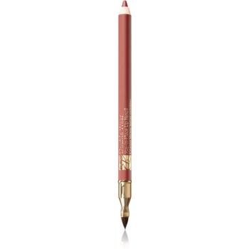 Estée Lauder Double Wear Stay-in-Place Lip Pencil creion contur pentru buze culoare 18 Nude 1.2 g