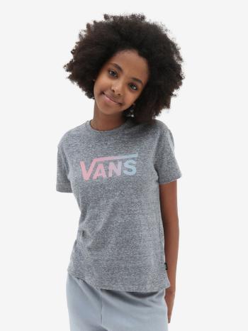 Vans Tricou pentru copii Gri