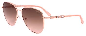 Guess Ochelari de soare pentru femei GF6143 28F