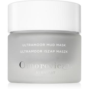Omorovicza Moor Mud Ultramoor Mud Mask masca împotriva îmbătrânirii pielii 50 ml